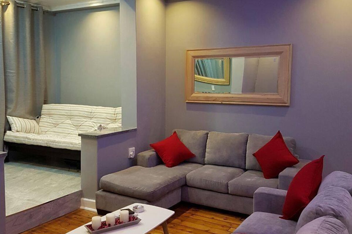 1.5 Bedroom, 1 Bathroom Apartment For Sale In South Beach, Durban - Photo 4