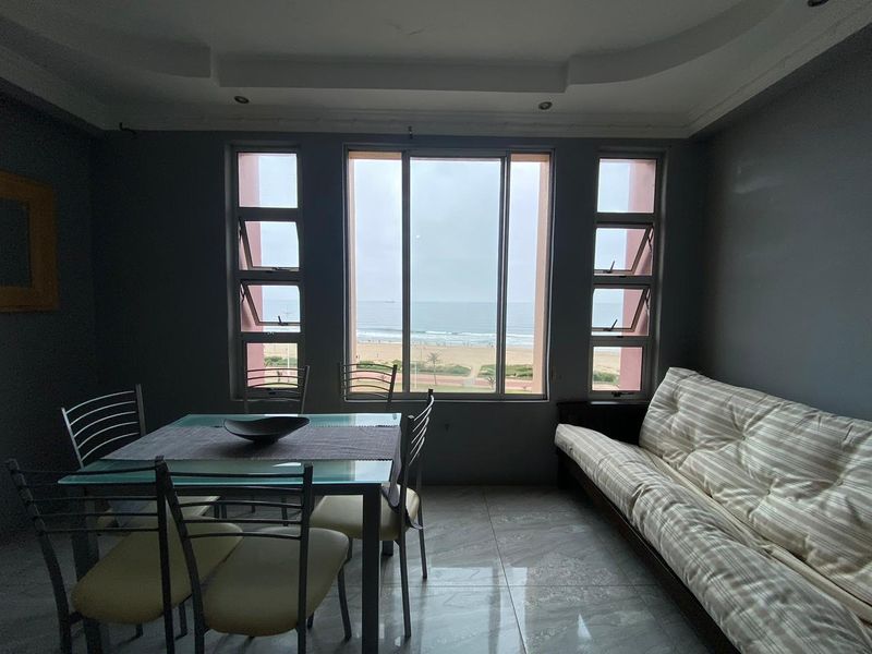 1.5 Bedroom, 1 Bathroom Apartment For Sale In South Beach, Durban - Photo 6