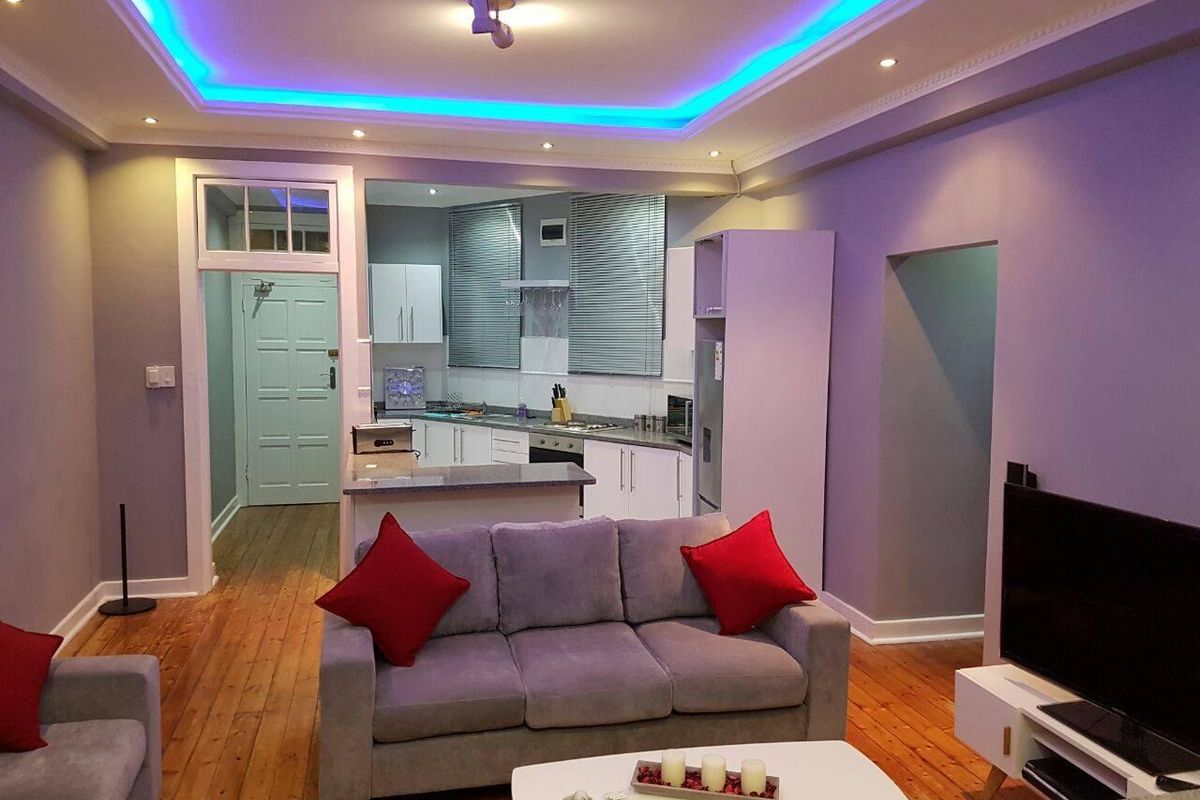 1.5 Bedroom, 1 Bathroom Apartment For Sale In South Beach, Durban - Photo 2