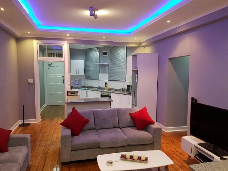 1.5 Bedroom, 1 Bathroom Apartment For Sale In South Beach, Durban - Photo 2