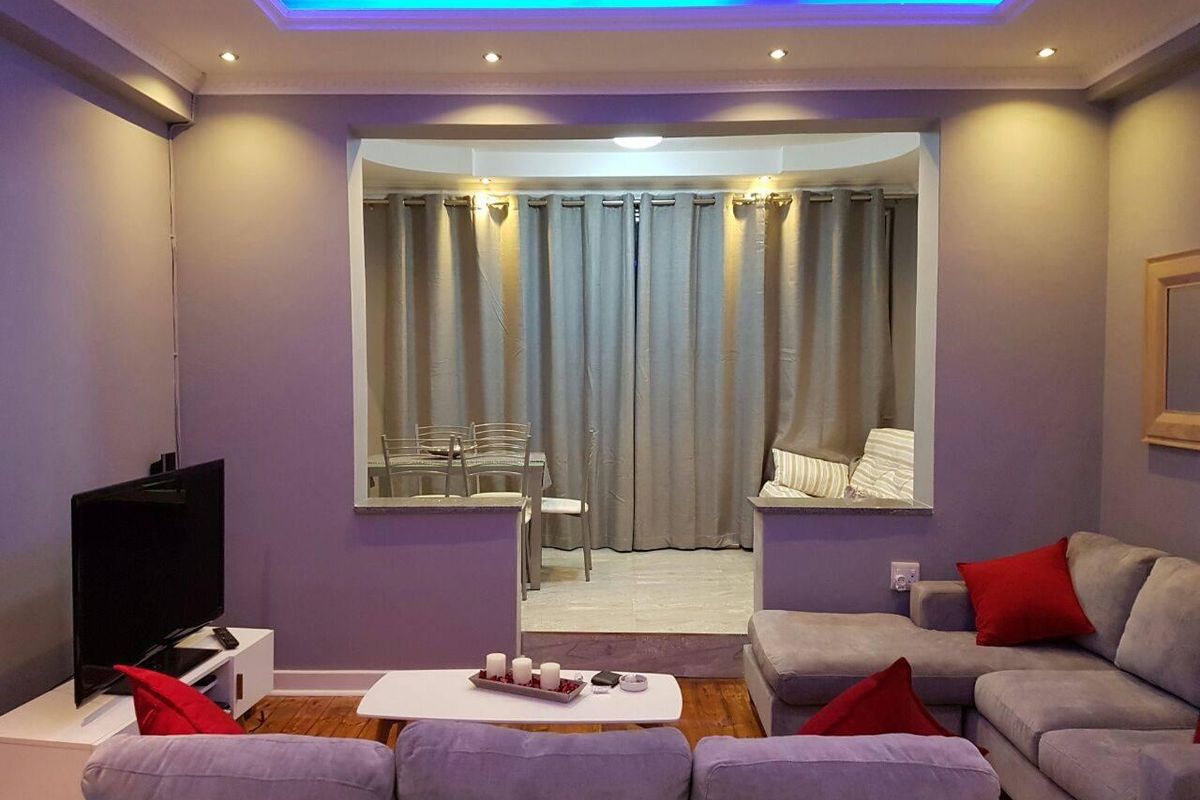 1.5 Bedroom, 1 Bathroom Apartment For Sale In South Beach, Durban - Photo 5