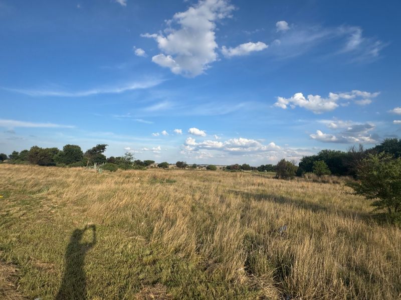 Vacant Land for development - Photo 2