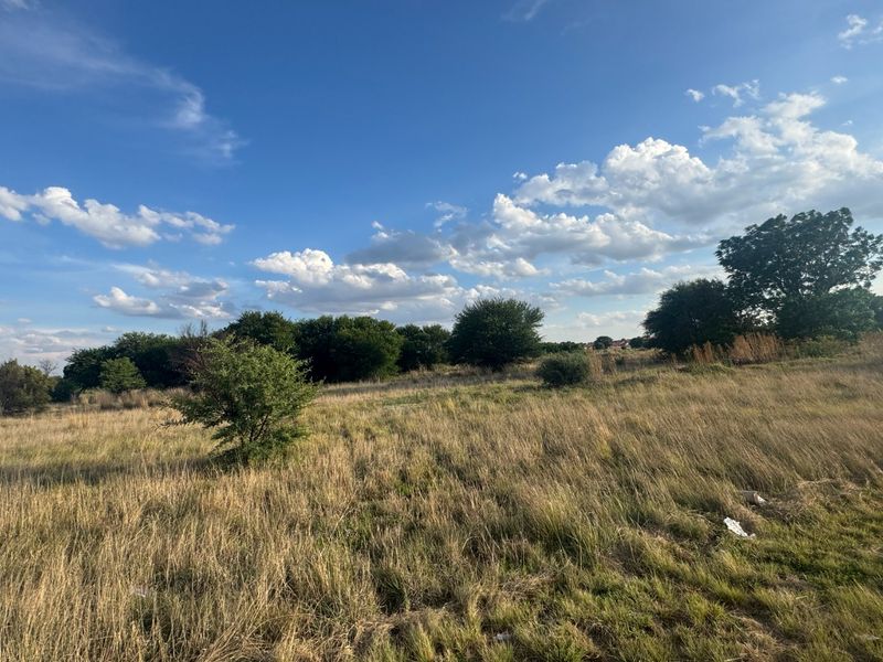 Vacant Land for development - Photo 3