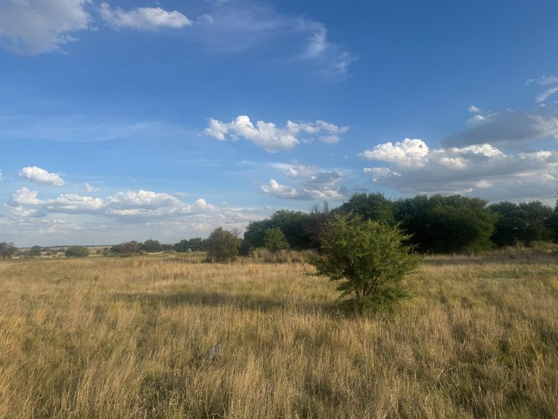 Vacant Land for development - Photo 1