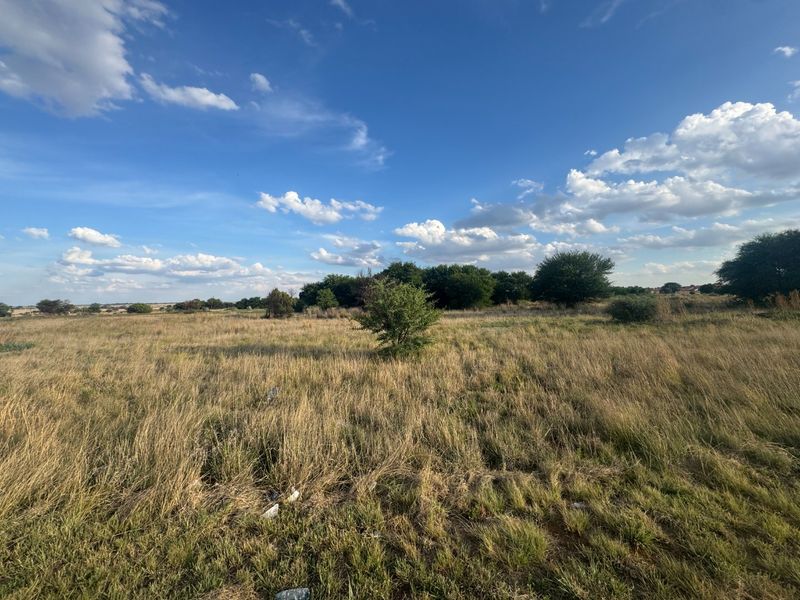 Vacant land for sale - Photo 1