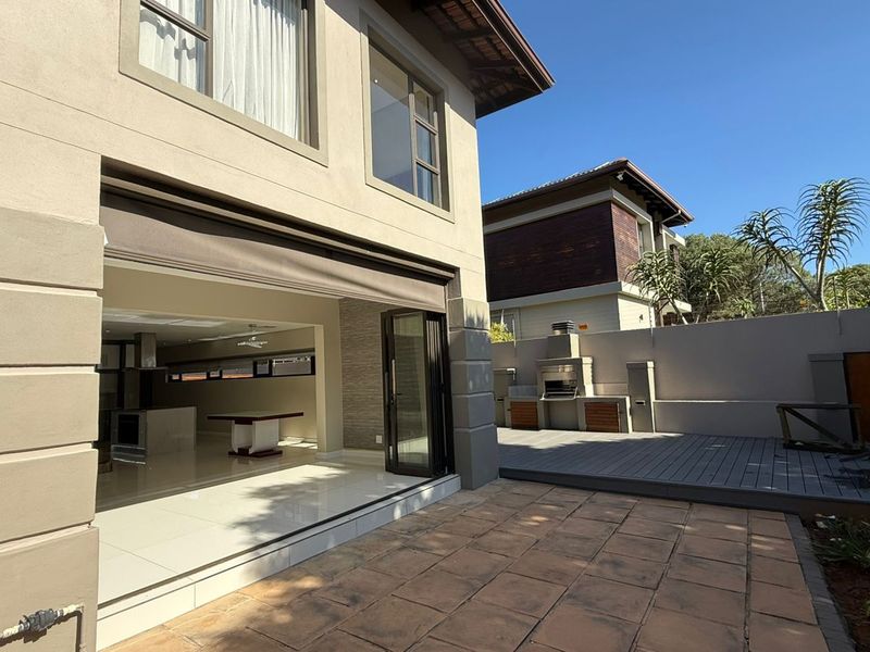 For Sale in Izinga, 3 bedroom pet friendly townhouse in secure complex. - Photo 3