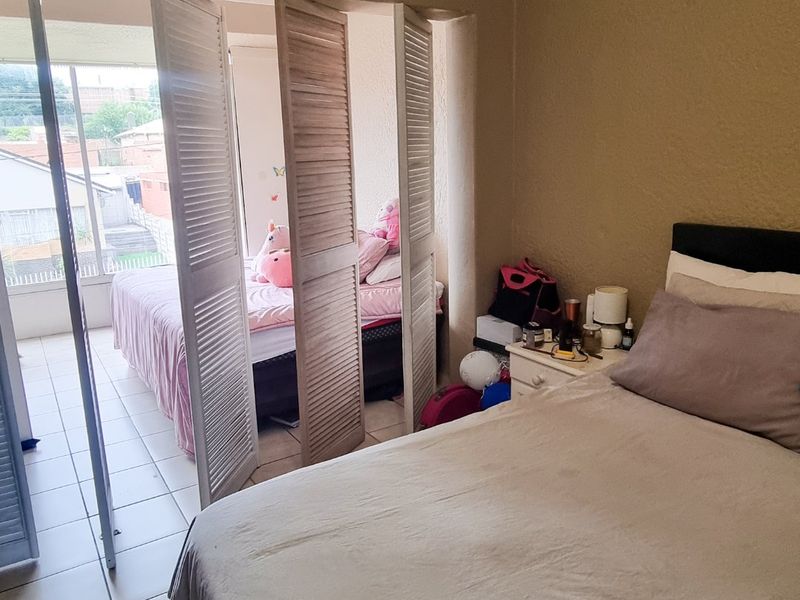 2 bedroom Hamberg - Photo 8