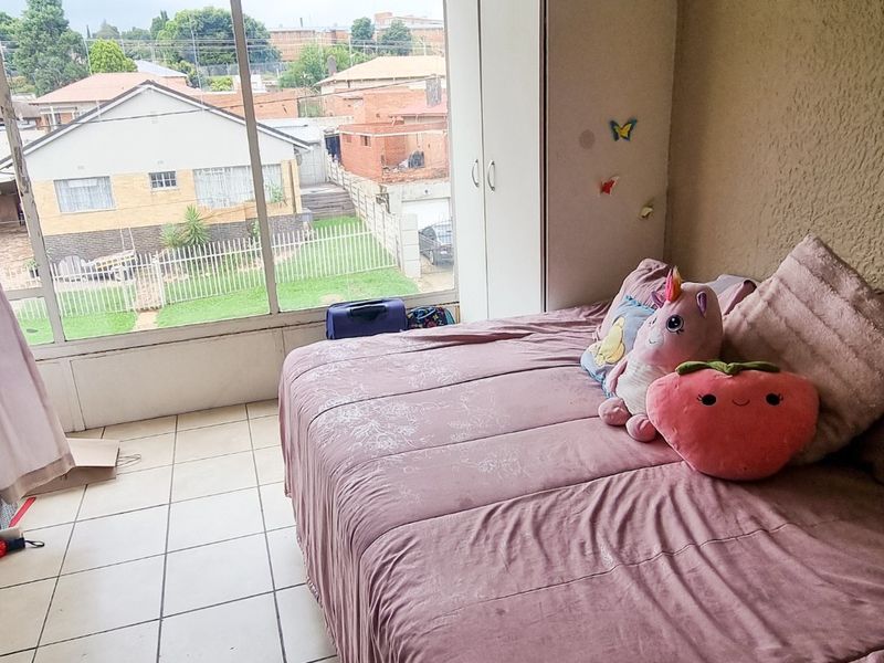 2 bedroom Hamberg - Photo 9