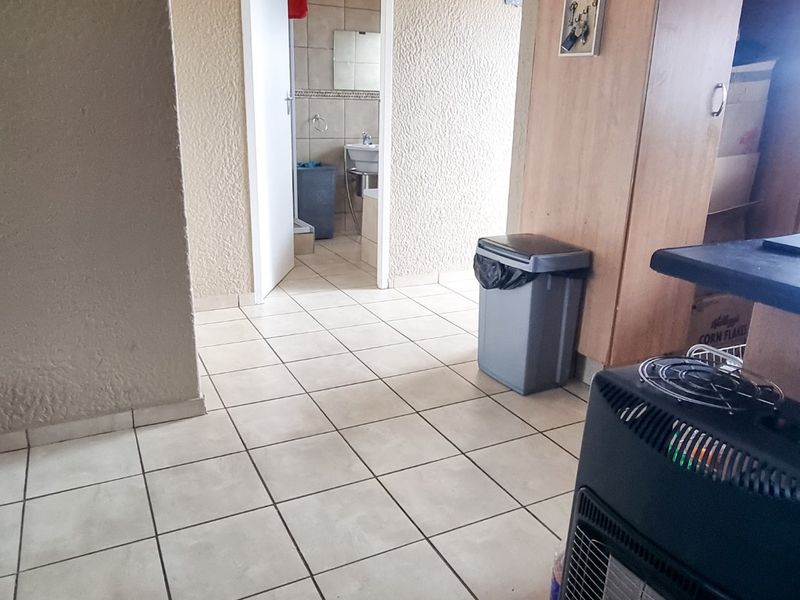 2 bedroom Hamberg - Photo 6