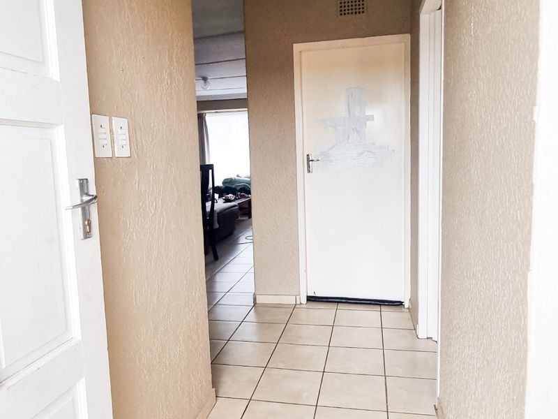 2 bedroom Hamberg - Photo 5