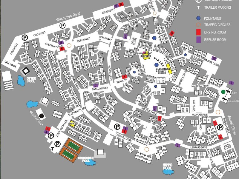 2 Bedroom Apartment in Jukskei Park - Photo 9