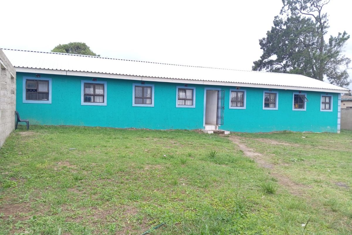 0 Bed Commercial in Ongoye, Empangeni Rural for Sale - Photo 3