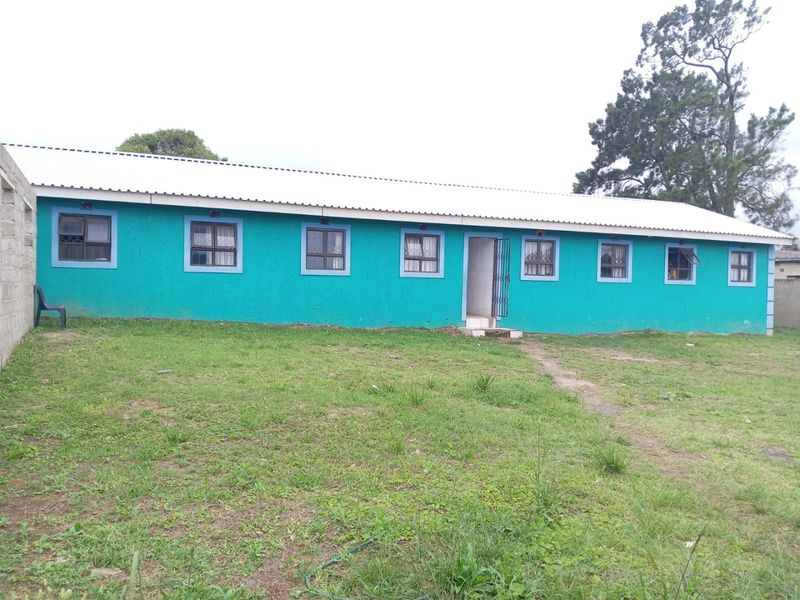 0 Bed Commercial in Ongoye, Empangeni Rural for Sale - Photo 3