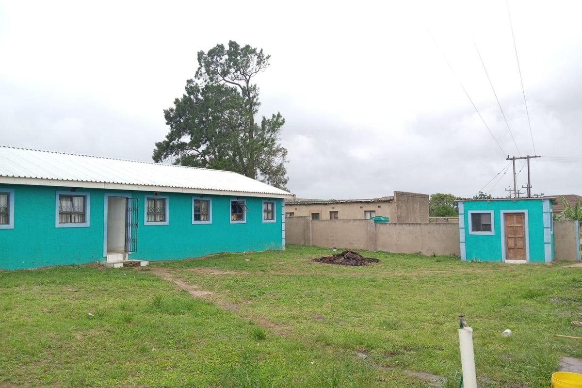 0 Bed Commercial in Ongoye, Empangeni Rural for Sale - Photo 5