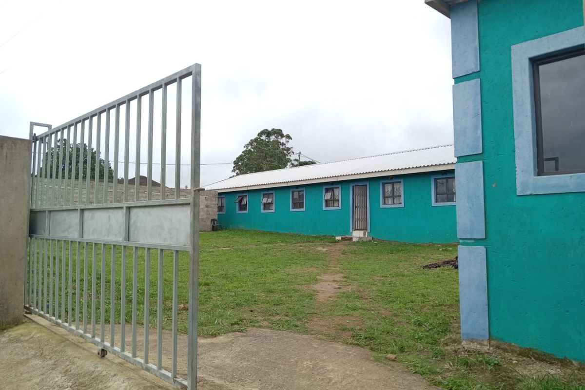 0 Bed Commercial in Ongoye, Empangeni Rural for Sale - Photo 2