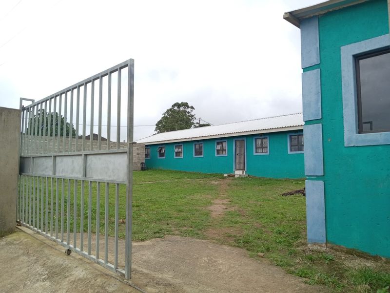 0 Bed Commercial in Ongoye, Empangeni Rural for Sale - Photo 2