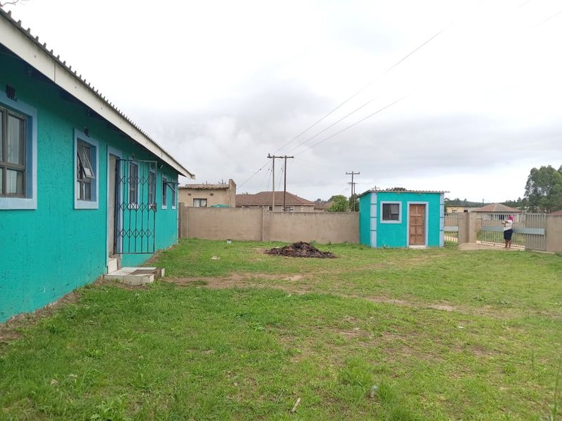0 Bed Commercial in Ongoye, Empangeni Rural for Sale - Photo 10