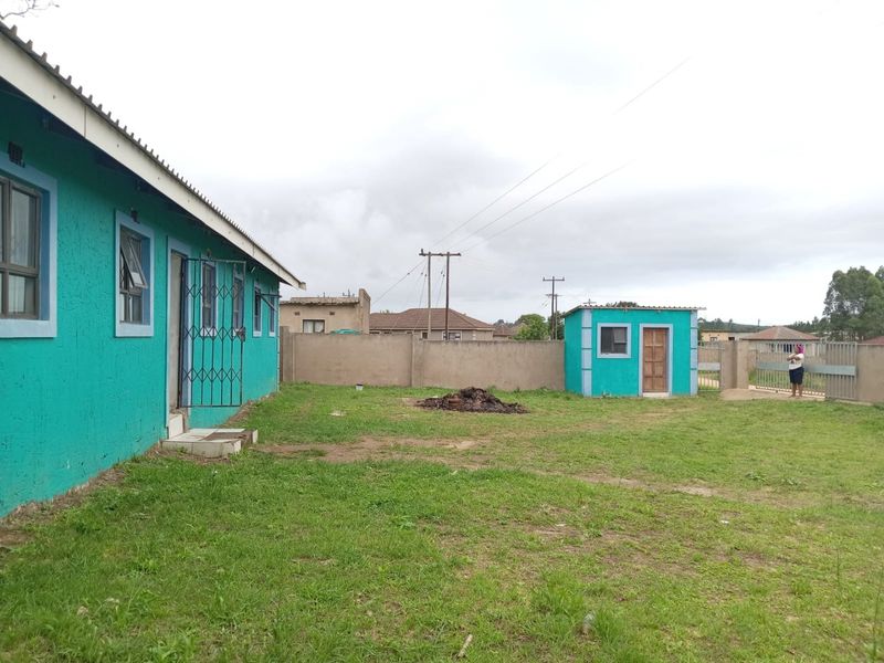0 Bed Commercial in Ongoye, Empangeni Rural for Sale - Photo 9