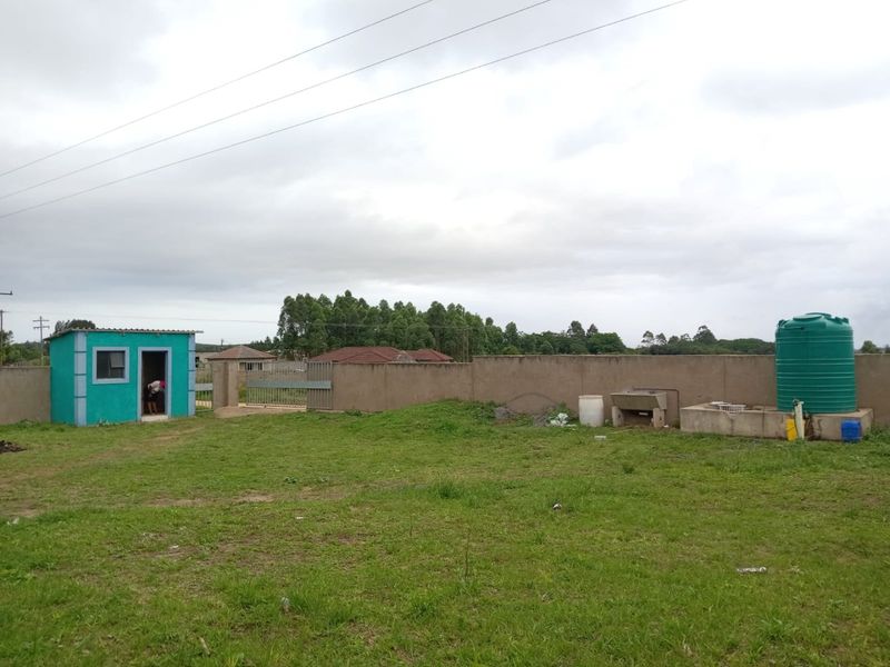 0 Bed Commercial in Ongoye, Empangeni Rural for Sale - Photo 6