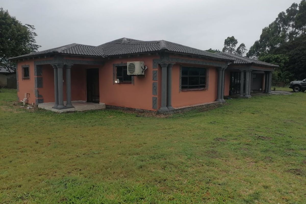 0 Bed House in Mzingazi for Sale - Photo 4