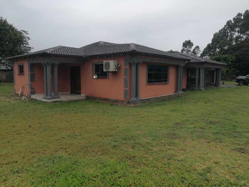 0 Bed House in Mzingazi for Sale - Photo 4