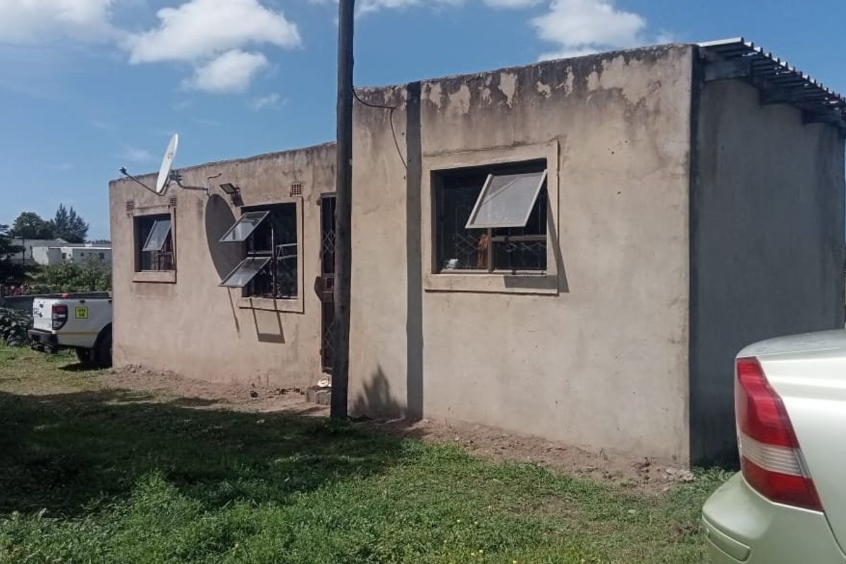 0 Bed House in Mzingazi for Sale - Photo 2