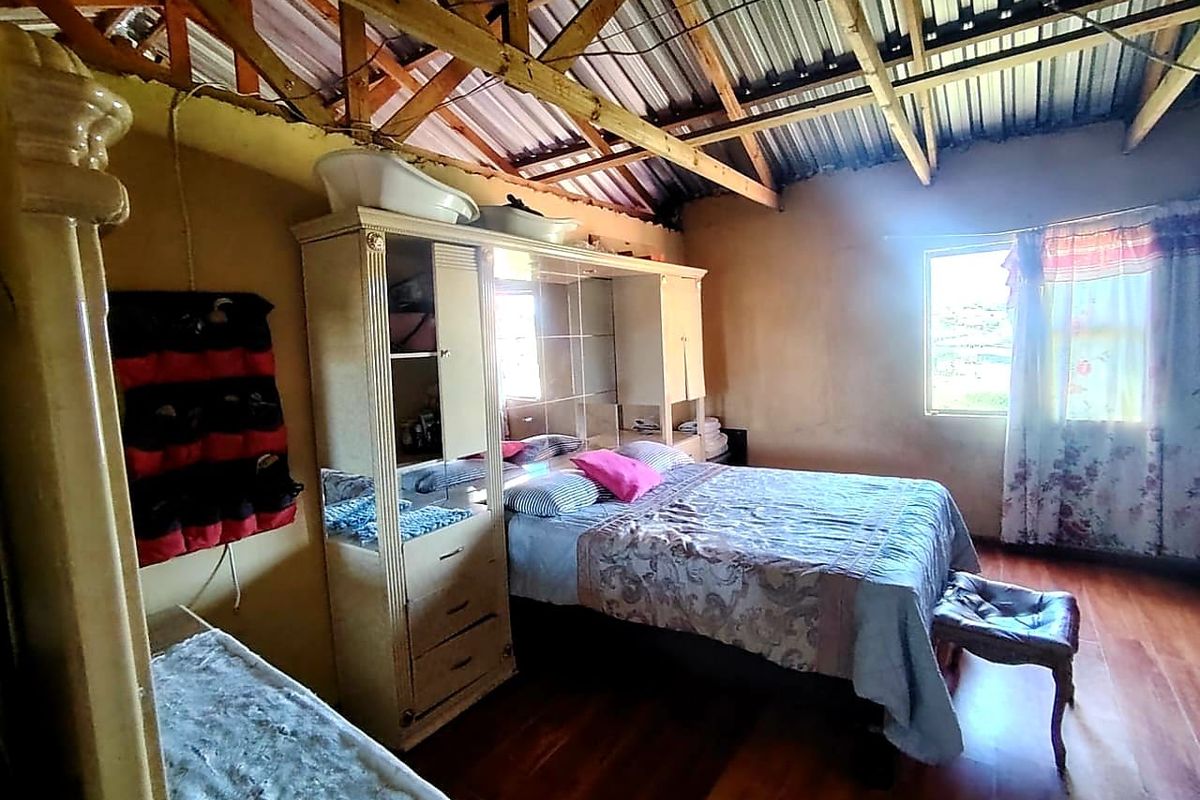 3 Bedroom House for Sale in Nxarhuni Mdantsane - Photo 5