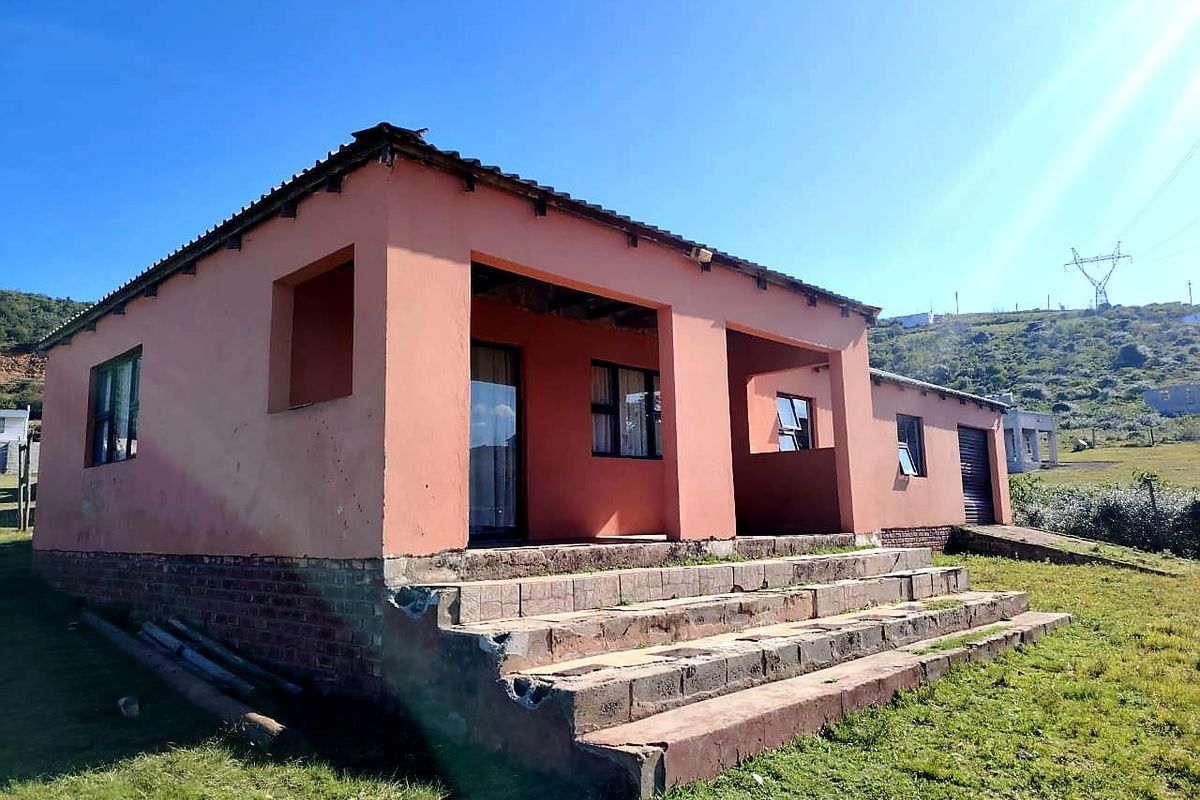 3 Bedroom House for Sale in Nxarhuni Mdantsane - Photo 2