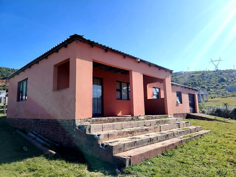 3 Bedroom House for Sale in Nxarhuni Mdantsane - Photo 2