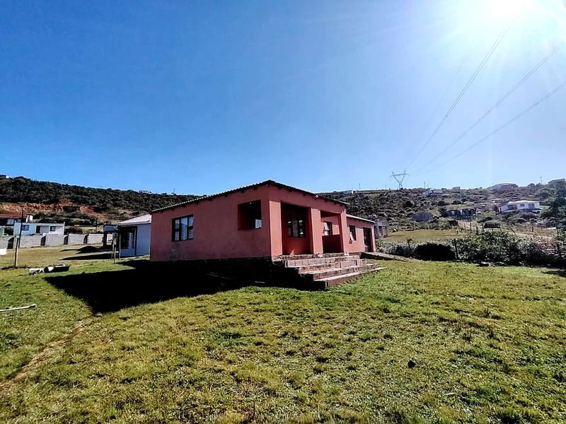 3 Bedroom House for Sale in Nxarhuni Mdantsane - Photo 10