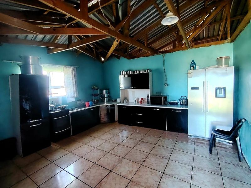 3 Bedroom House for Sale in Nxarhuni Mdantsane - Photo 9