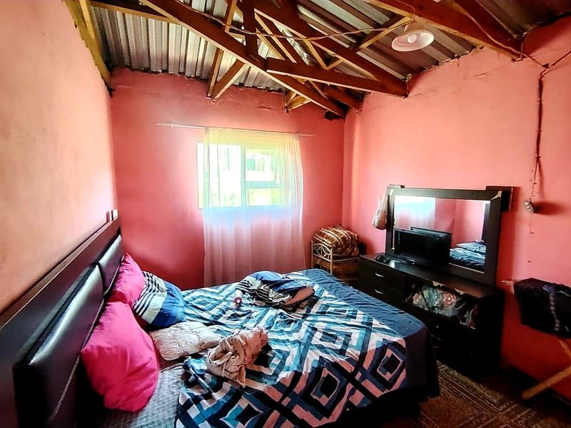 3 Bedroom House for Sale in Nxarhuni Mdantsane - Photo 6