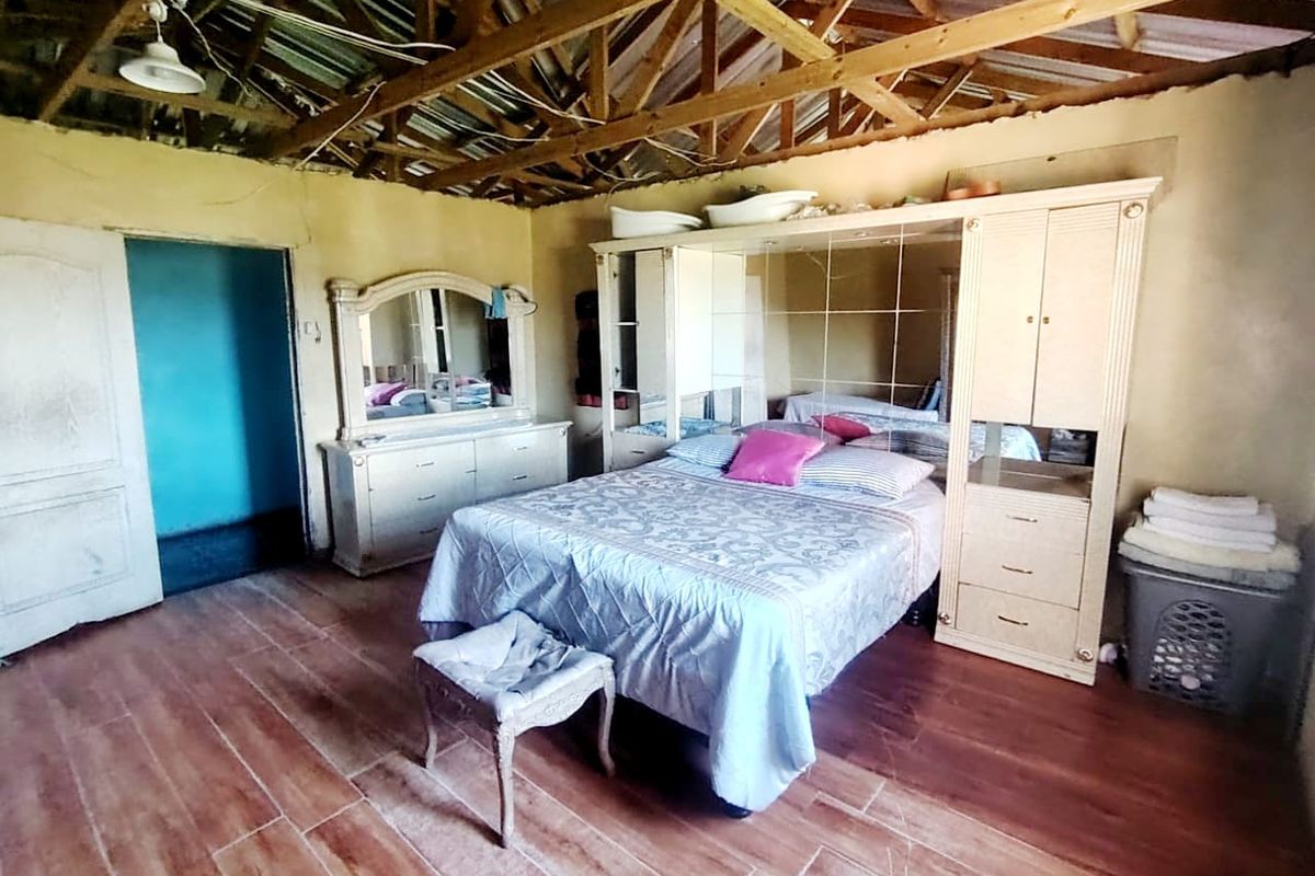 3 Bedroom House for Sale in Nxarhuni Mdantsane - Photo 4
