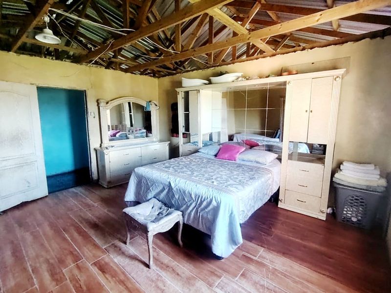 3 Bedroom House for Sale in Nxarhuni Mdantsane - Photo 4