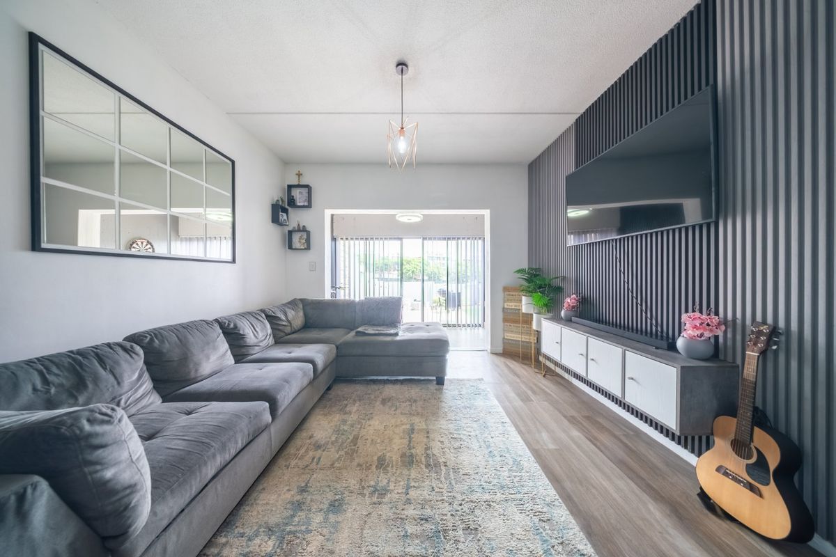 Modern Comfort and Peaceful Living at Sawgrass- Waterstone Park - Photo 3