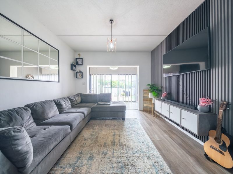 Modern Comfort and Peaceful Living at Sawgrass- Waterstone Park - Photo 3