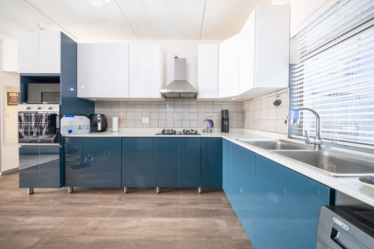 Modern Comfort and Peaceful Living at Sawgrass- Waterstone Park - Photo 2