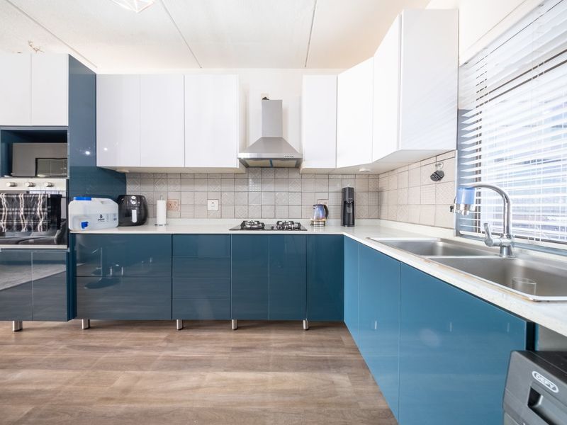 Modern Comfort and Peaceful Living at Sawgrass- Waterstone Park - Photo 2