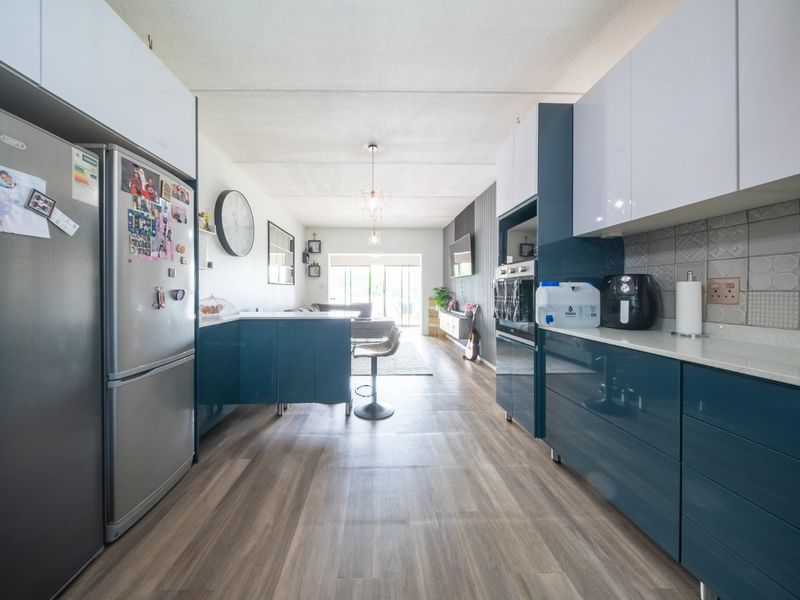 Modern Comfort and Peaceful Living at Sawgrass- Waterstone Park - Photo 7