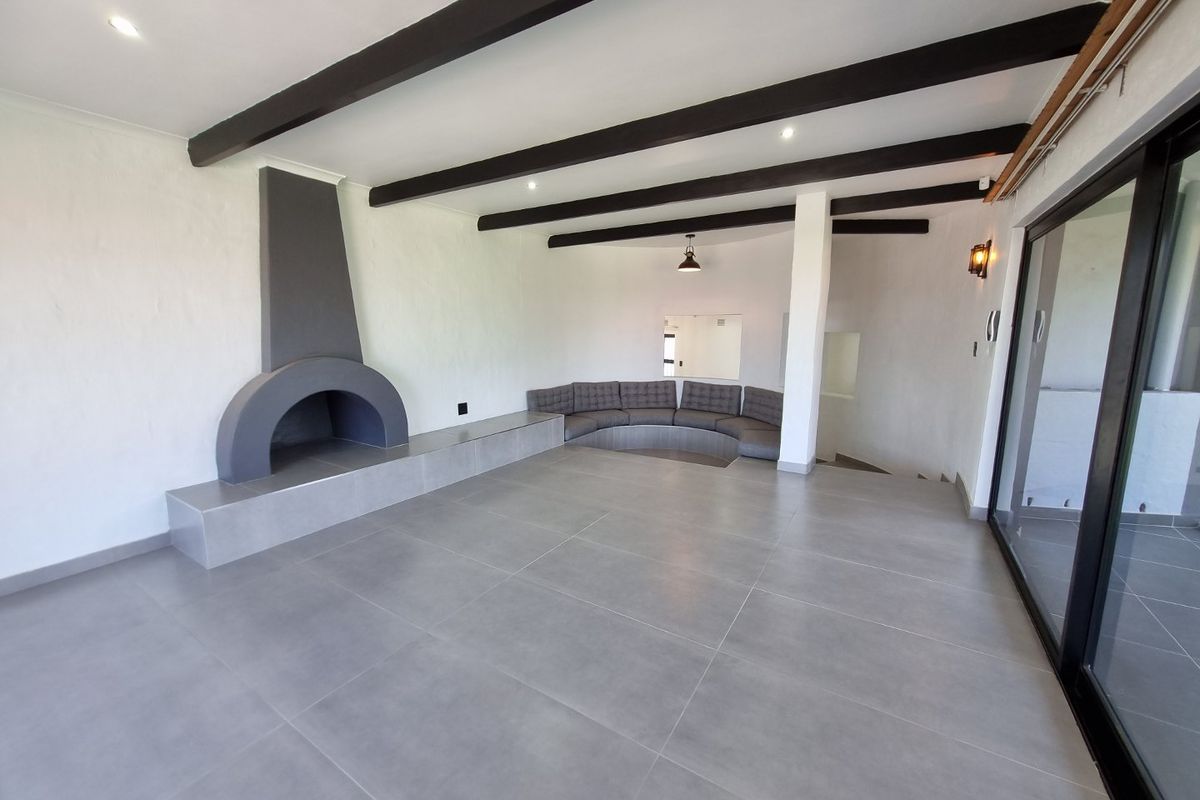Umhlanga to rent - 4 bedroom freestanding house with flatlet and huge garden. - Photo 4