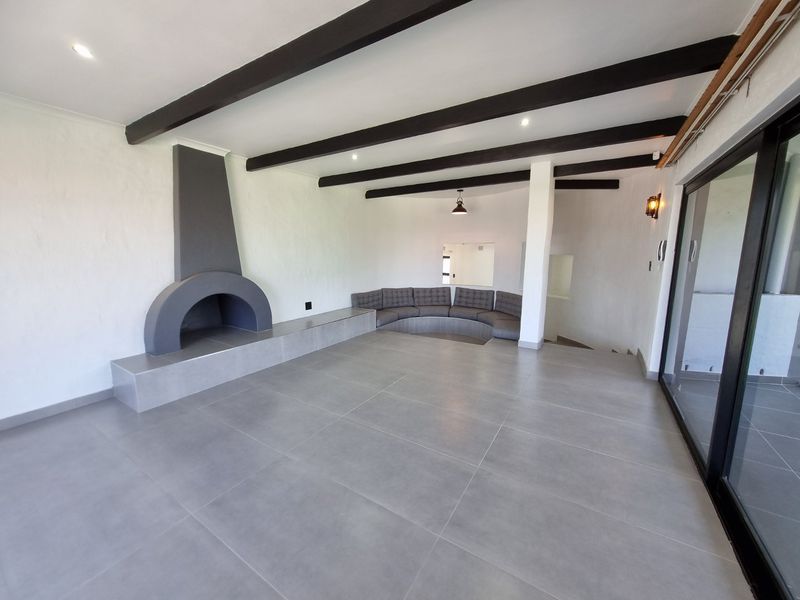 Umhlanga to rent - 4 bedroom freestanding house with flatlet and huge garden. - Photo 4