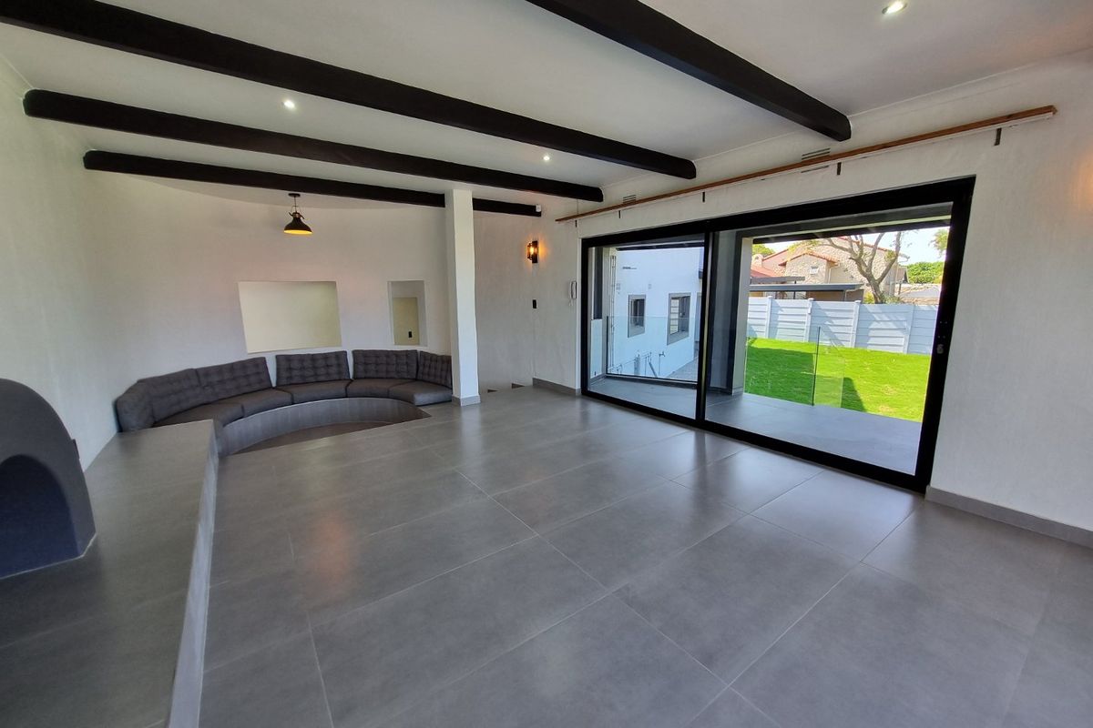 Umhlanga to rent - 4 bedroom freestanding house with flatlet and huge garden. - Photo 5