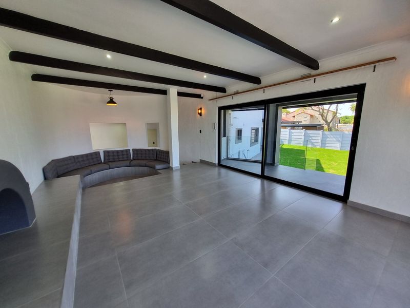 Umhlanga to rent - 4 bedroom freestanding house with flatlet and huge garden. - Photo 5