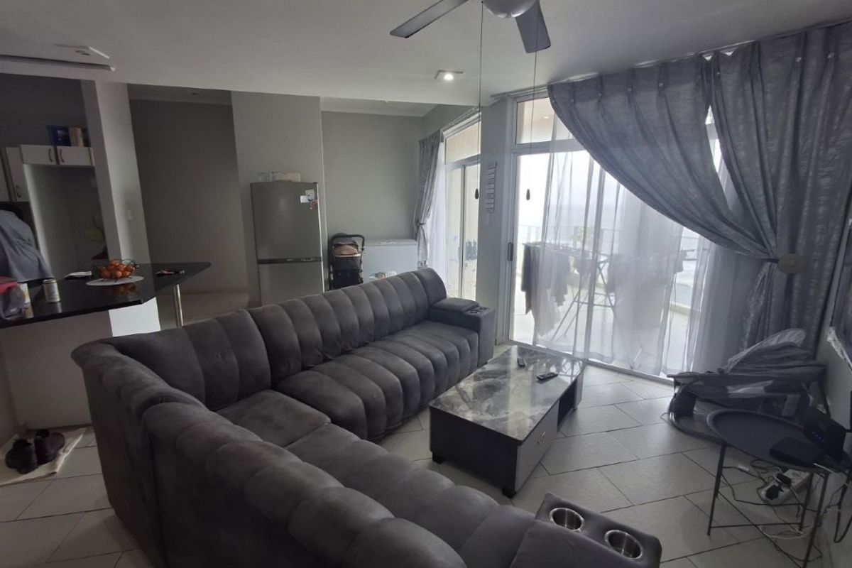 Modern 3-Bedroom Apartment with Sea Views - Photo 5