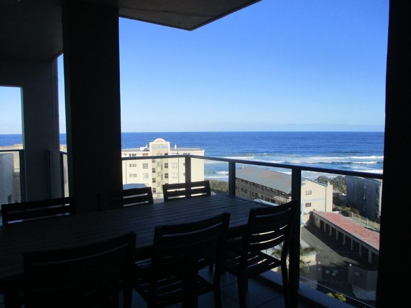 Modern 3-Bedroom Apartment with Sea Views - Photo 10