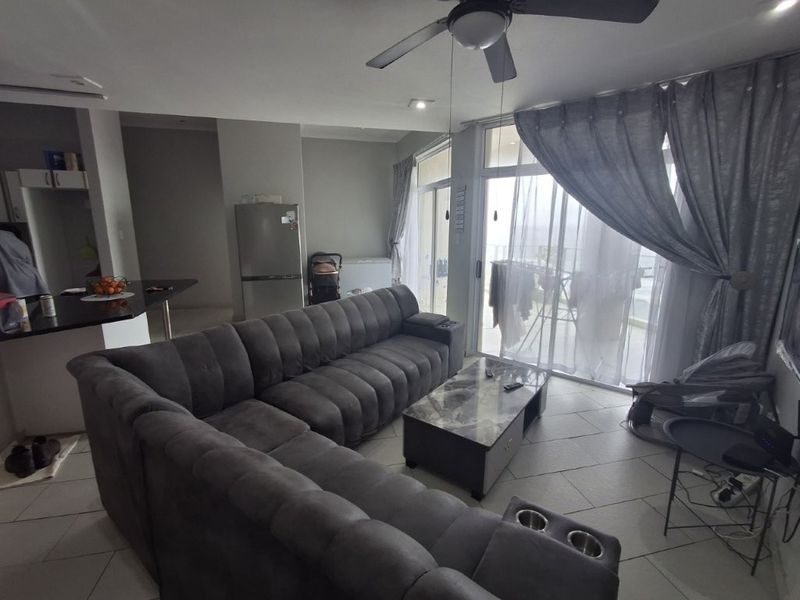 Modern 3-Bedroom Apartment with Sea Views - Photo 5