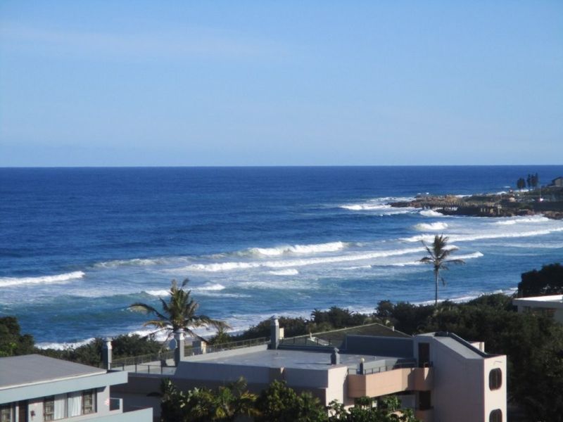 Modern 3-Bedroom Apartment with Sea Views - Photo 1
