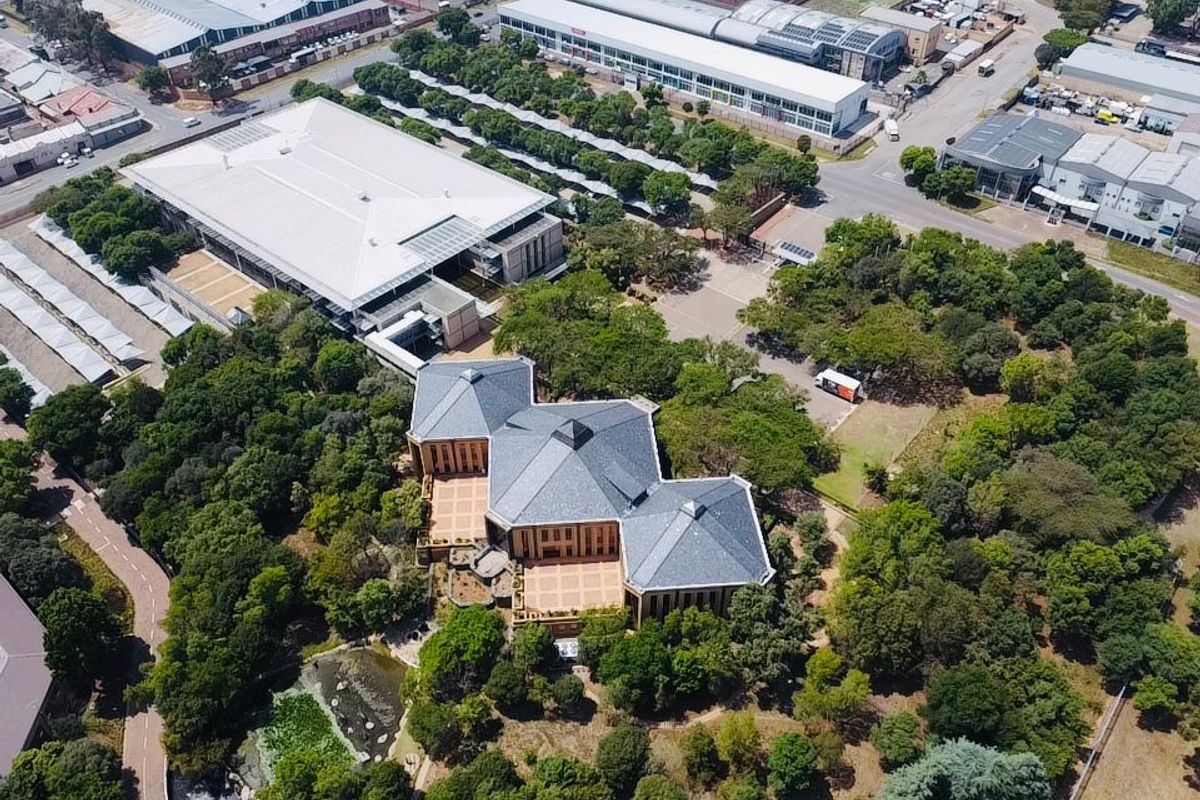 For Sale: Redevelopment or Head Office Opportunity - Photo 2