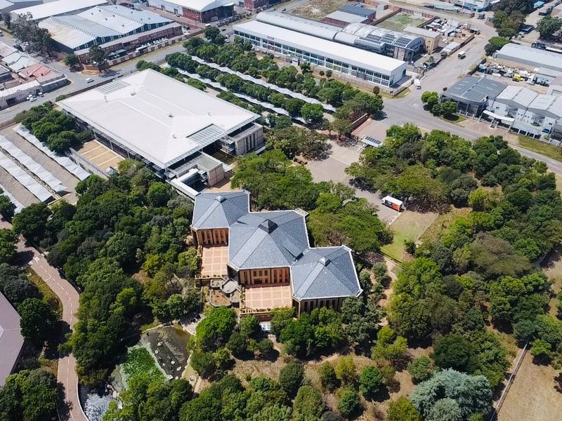 For Sale: Redevelopment or Head Office Opportunity - Photo 2