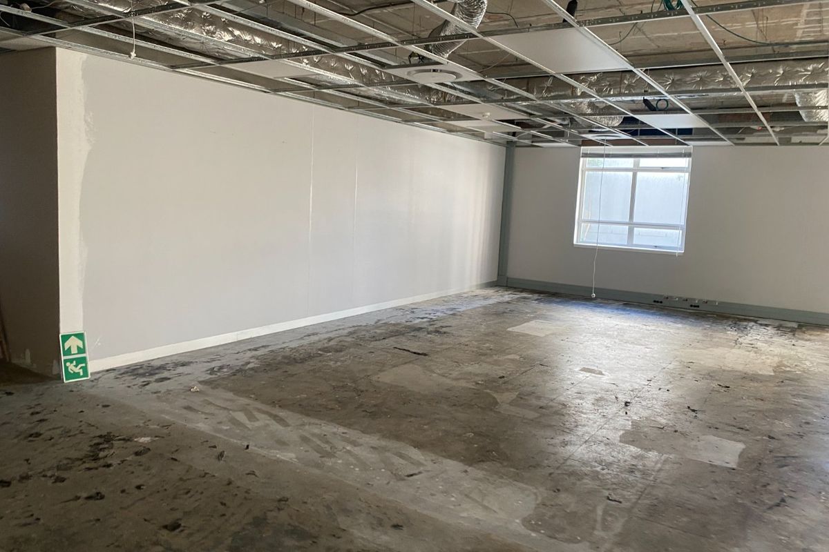 500m2 Premium Space to Let  - Photo 5
